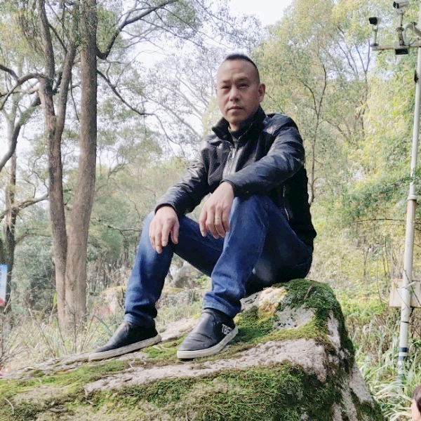 荔枝漫步高高的照片