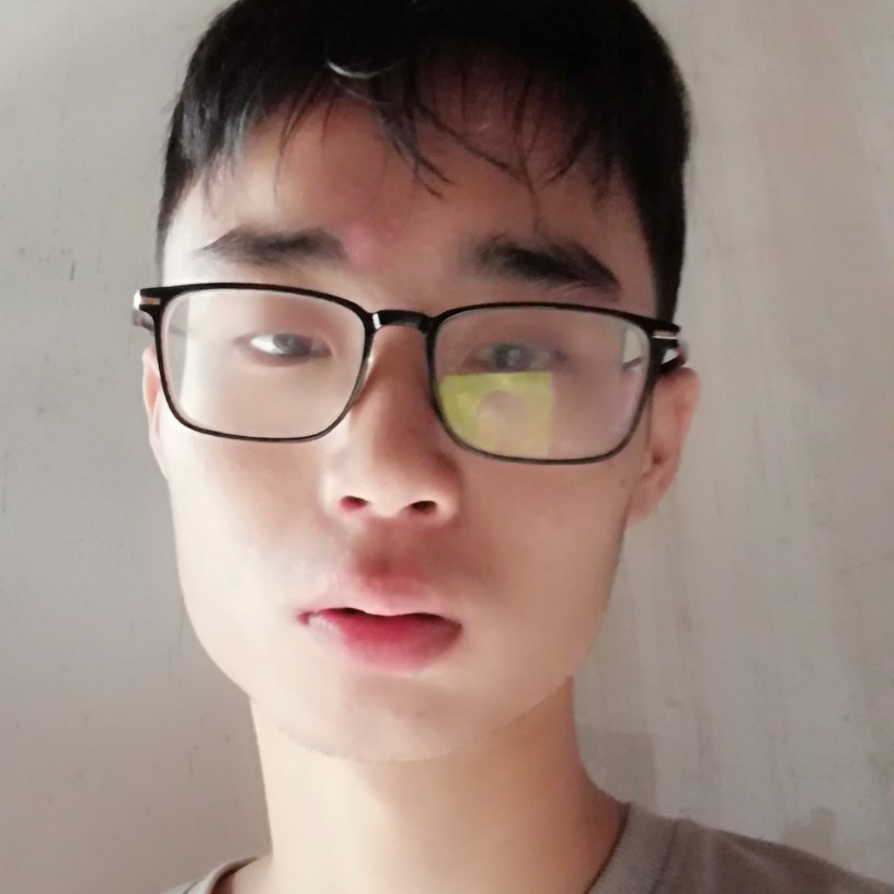 震动等待冬瓜的照片