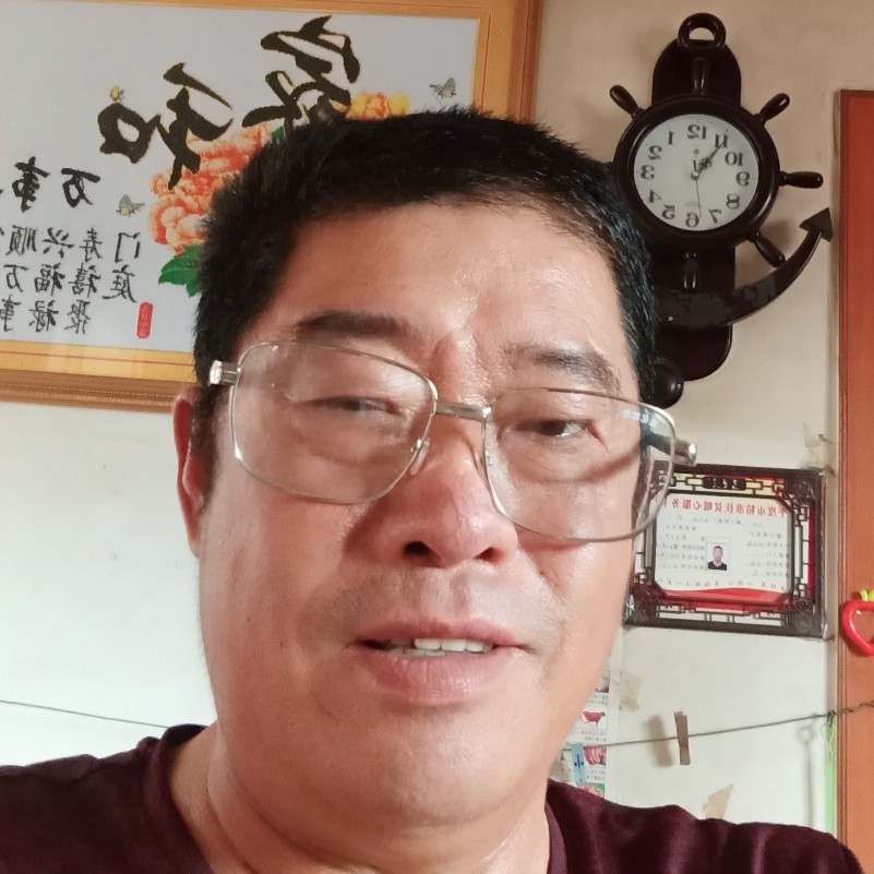 深情浅吻野狼的照片