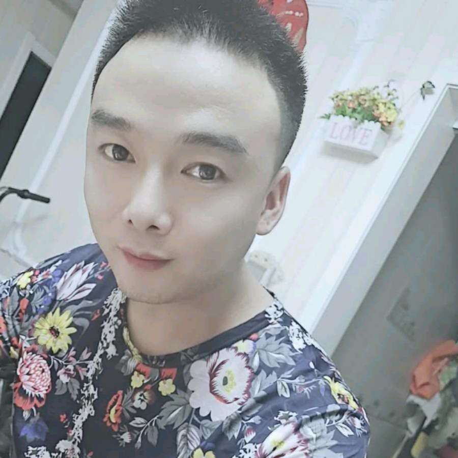 思恋凝眸沉静的照片