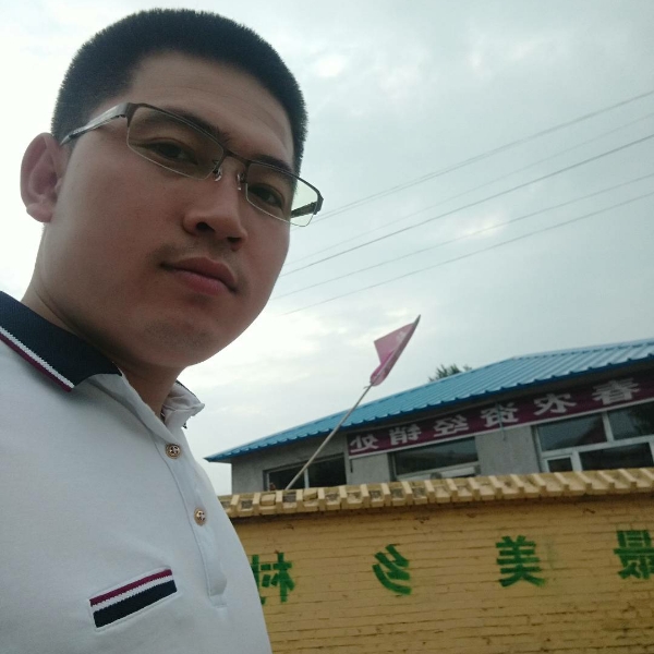 暖光高高的照片