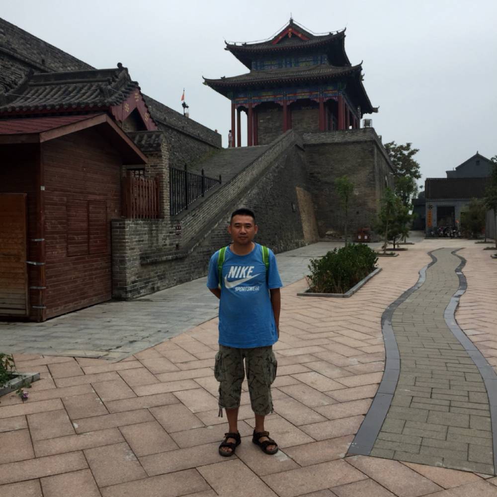 凡人一个勇哥的照片