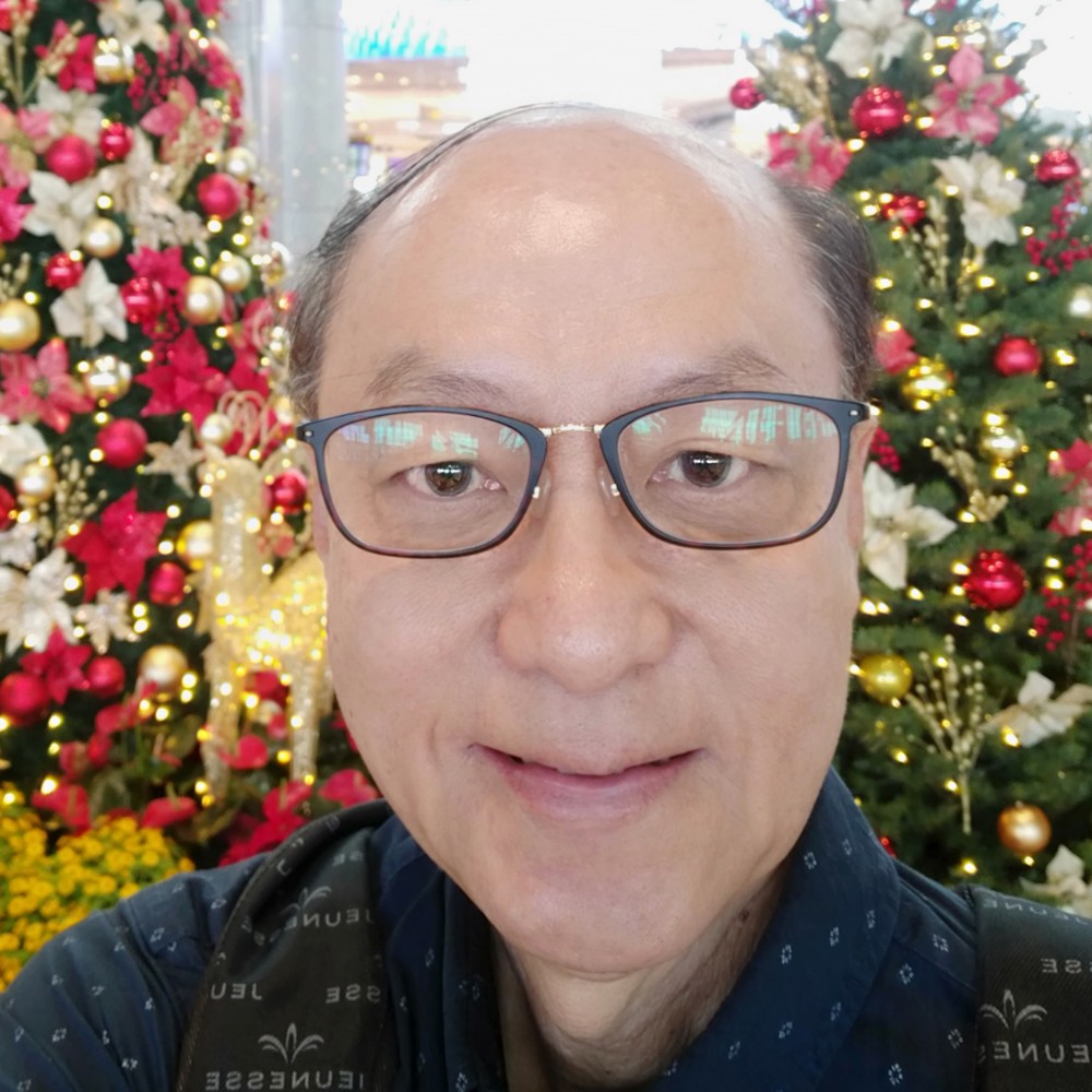 缘分闻英勇的照片