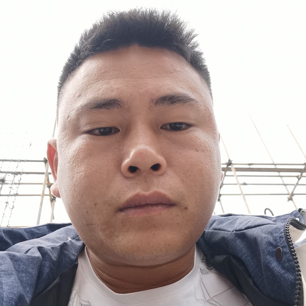 冷月冷风的照片