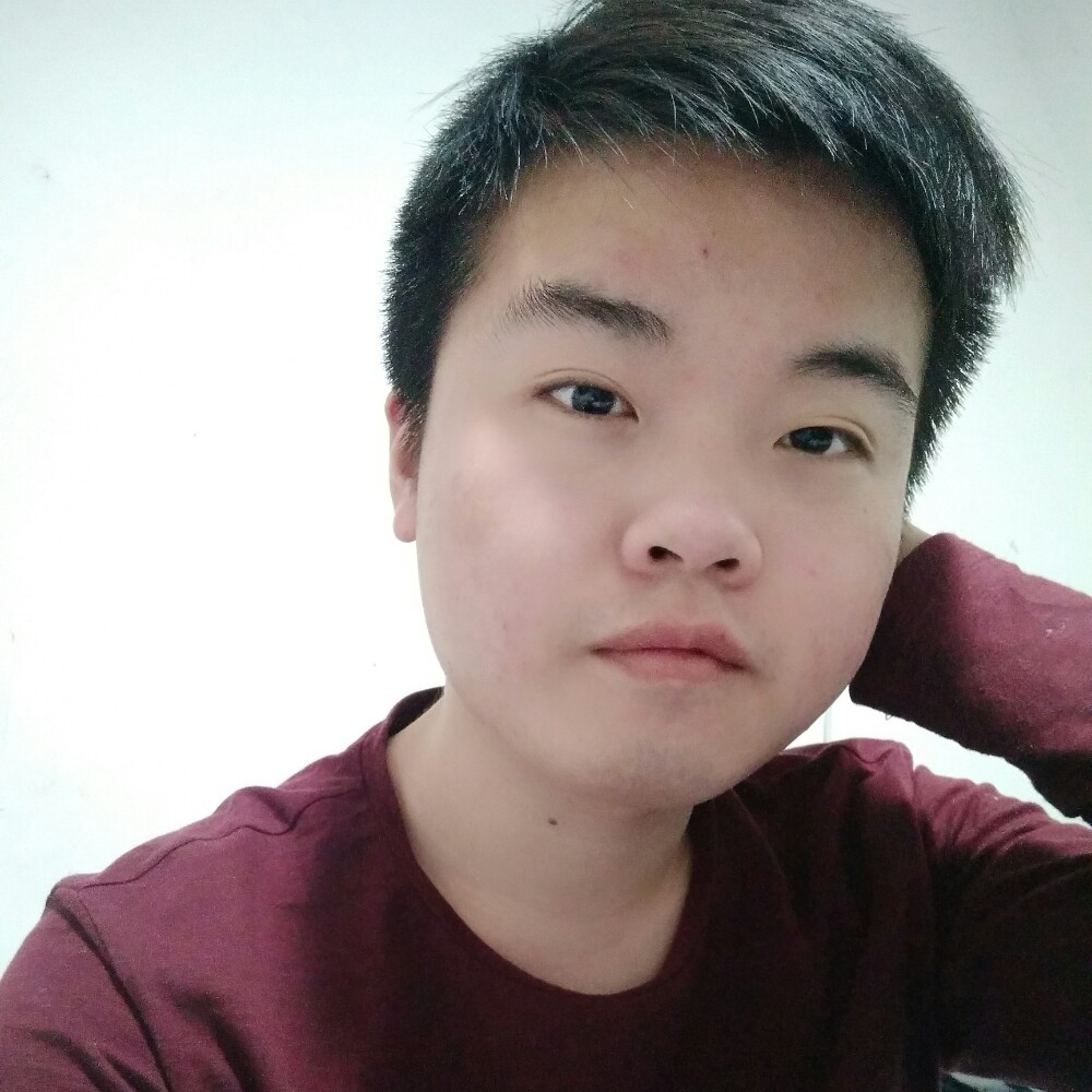 MichealX的照片