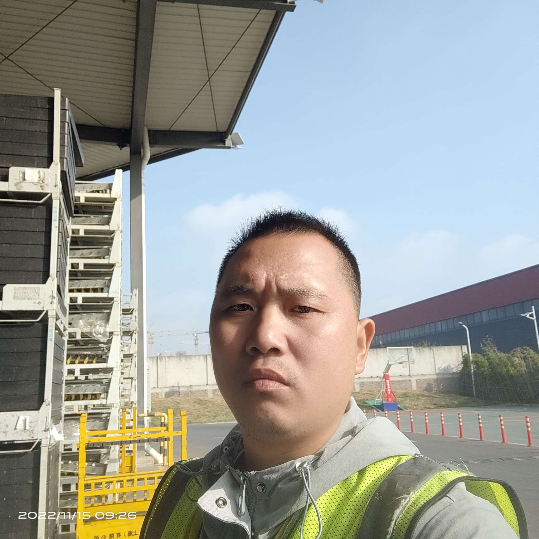 健忘浅吻初雨的照片