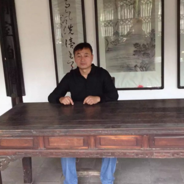 晨曦如昨的照片