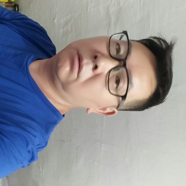 斑驳心锁的照片