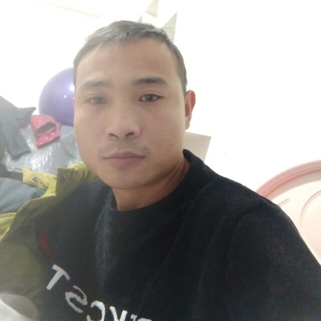 微笑愿一个人的照片