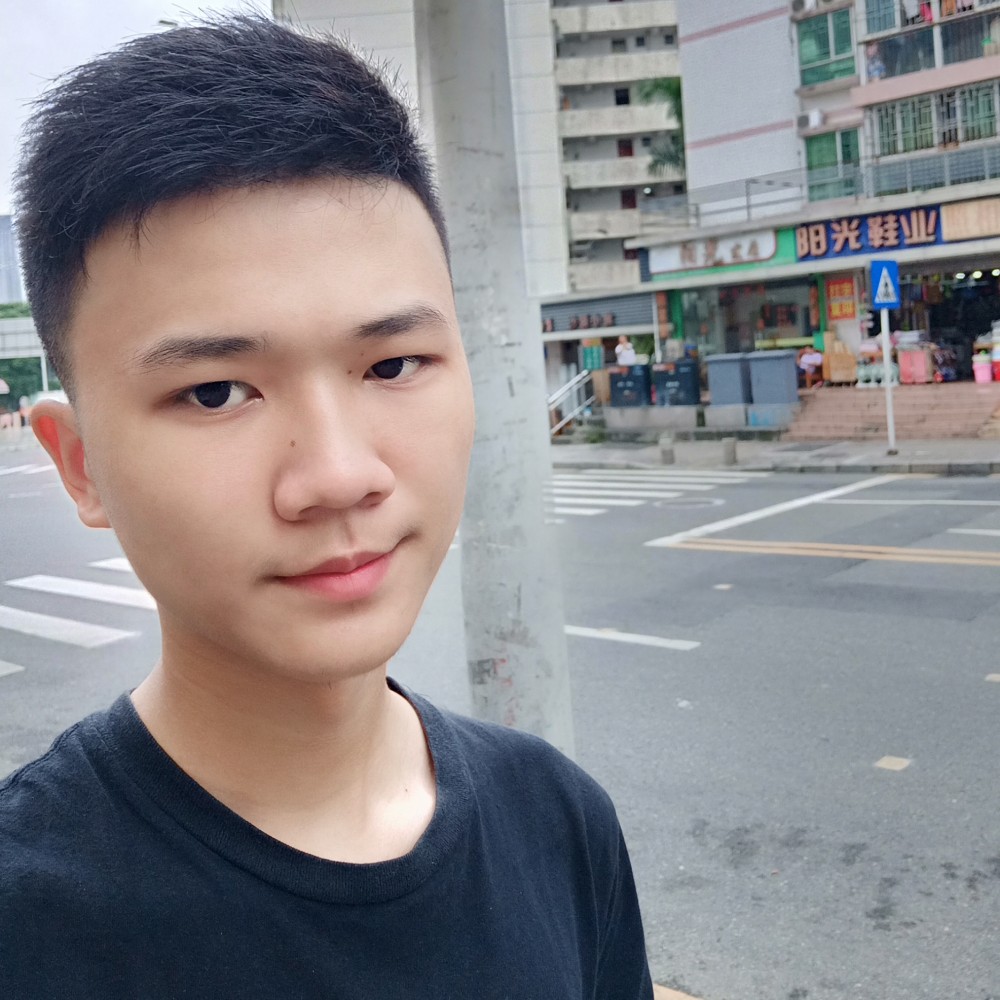 爱情呆萌的照片