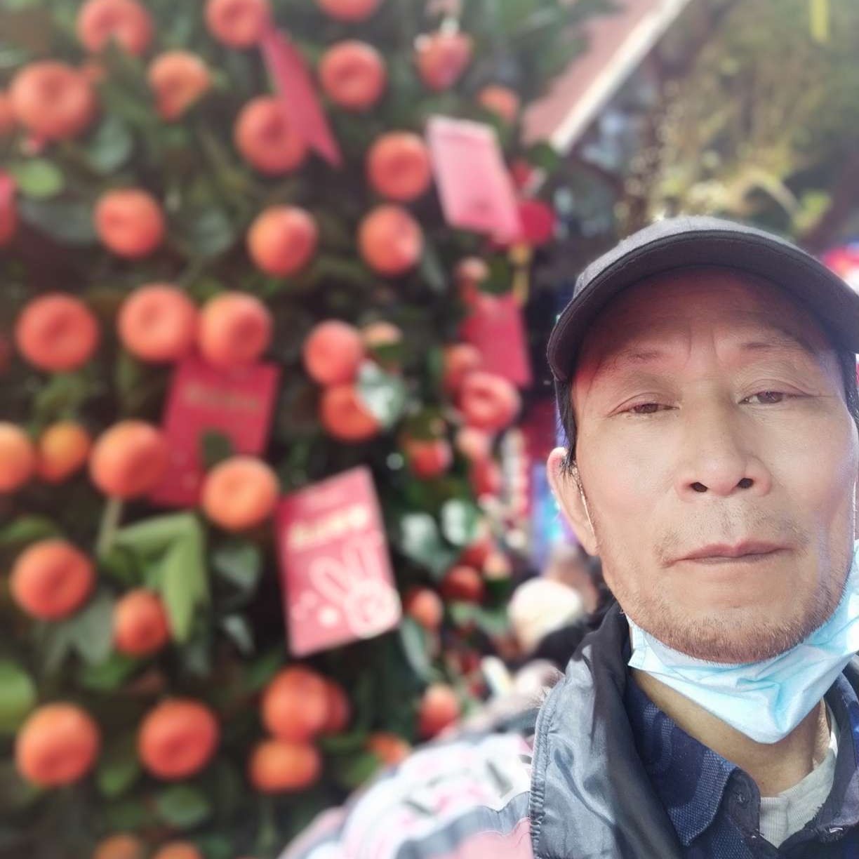 东山大少的照片