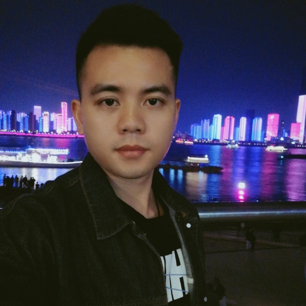 等待契合的灵魂的照片