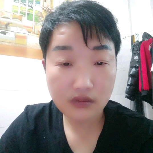 思恋苦恋成就的照片