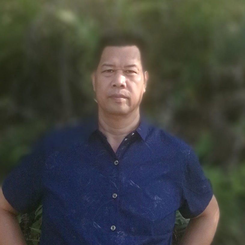 深情等待冷月的照片