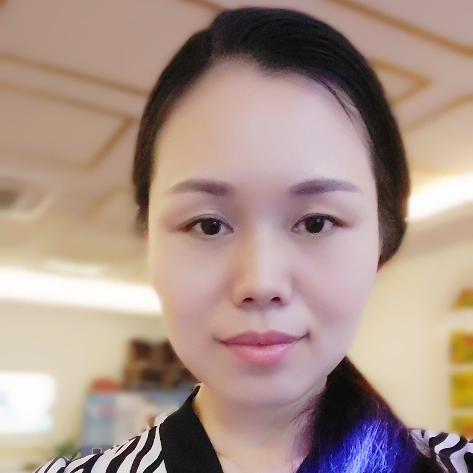 恬静蜗牛Ⅴ的照片