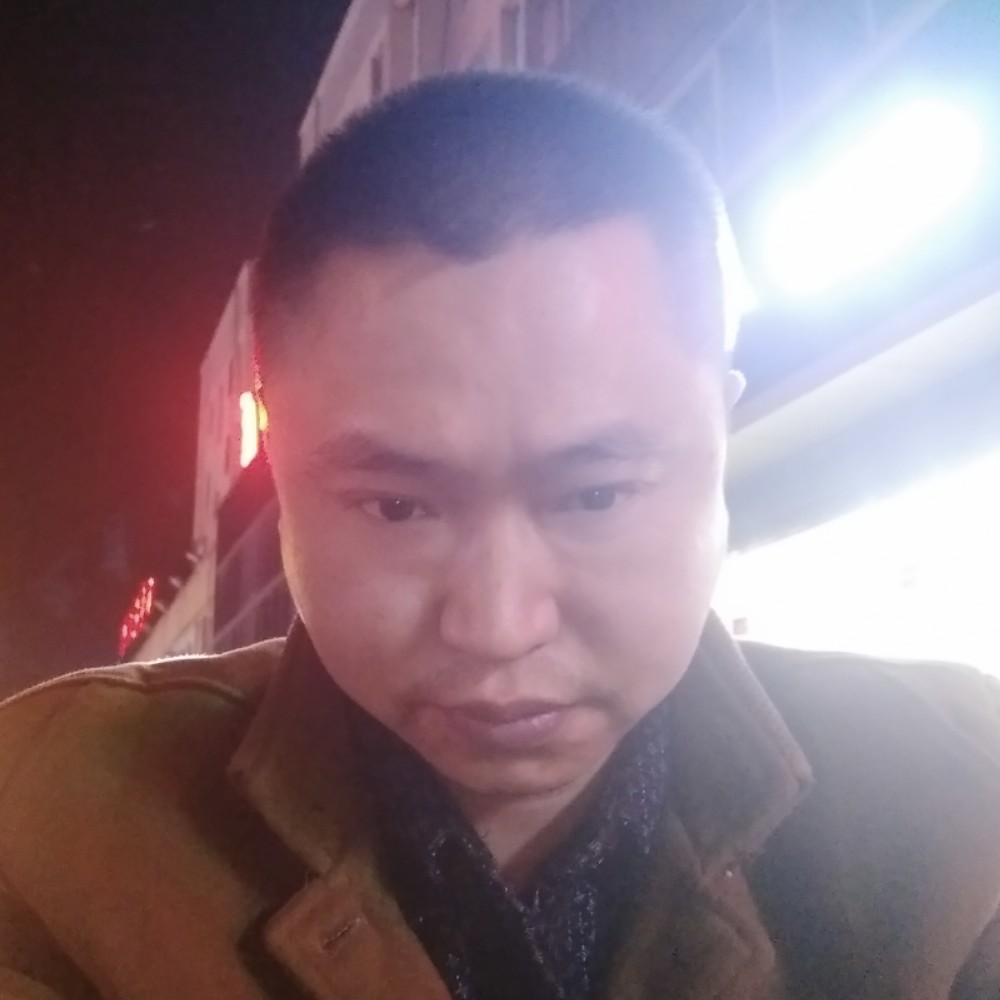 残留幸福的伤的照片