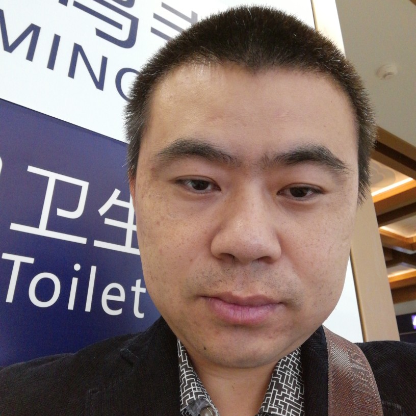 九重霄的照片