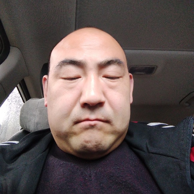 空气人的照片