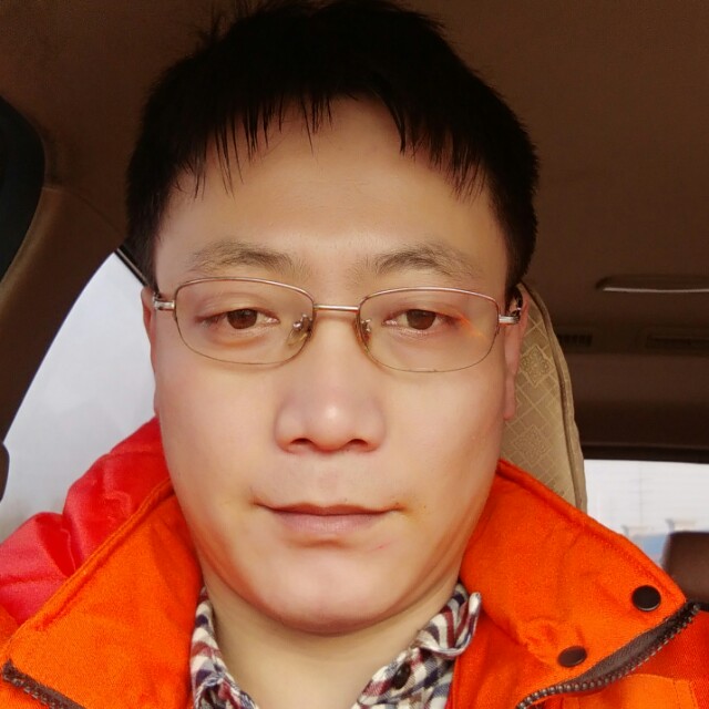 雍正王朝的照片