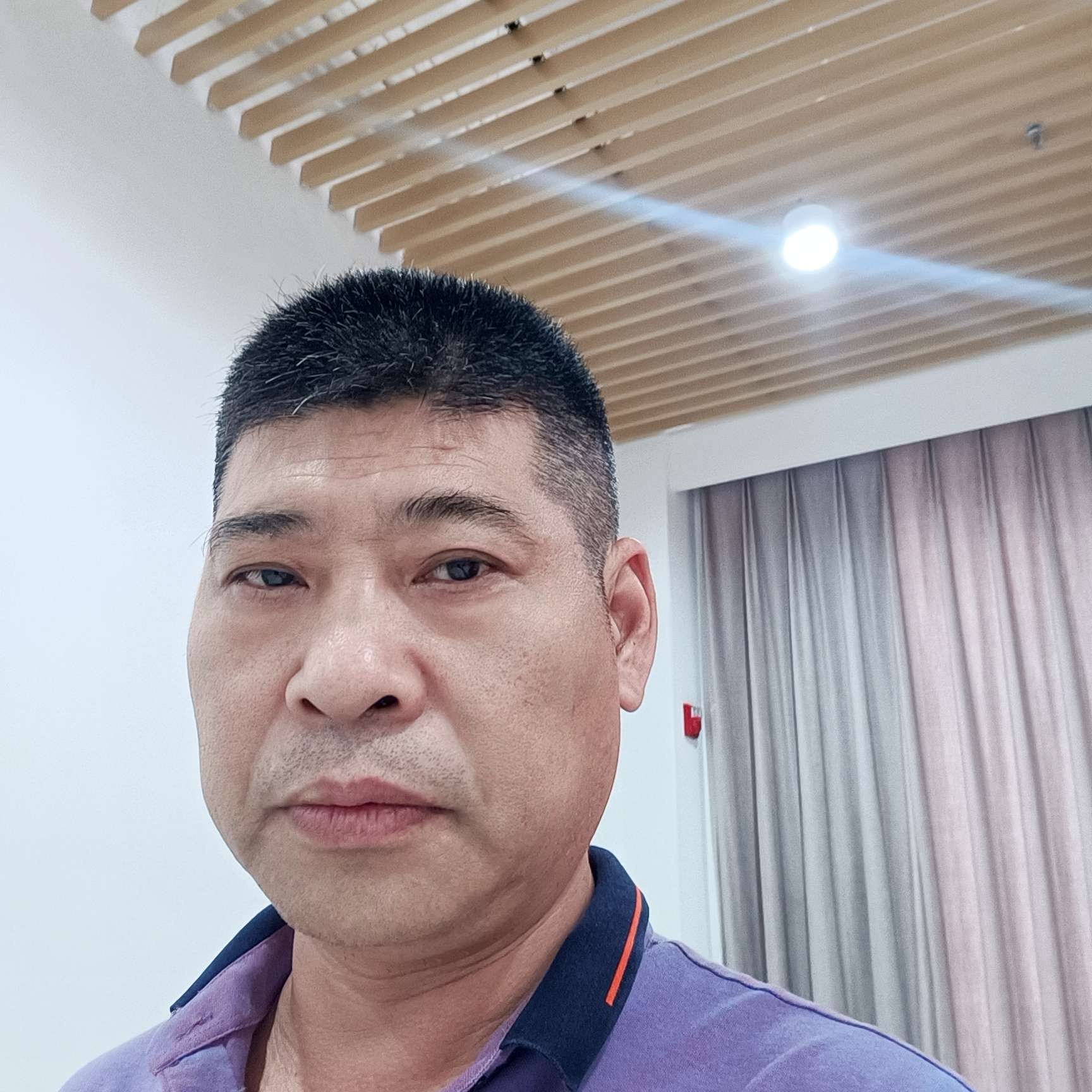 曾福来的照片