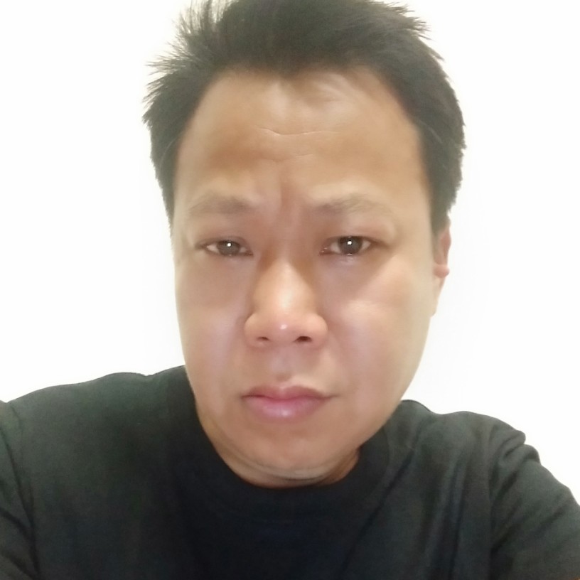 兔兔的我的照片