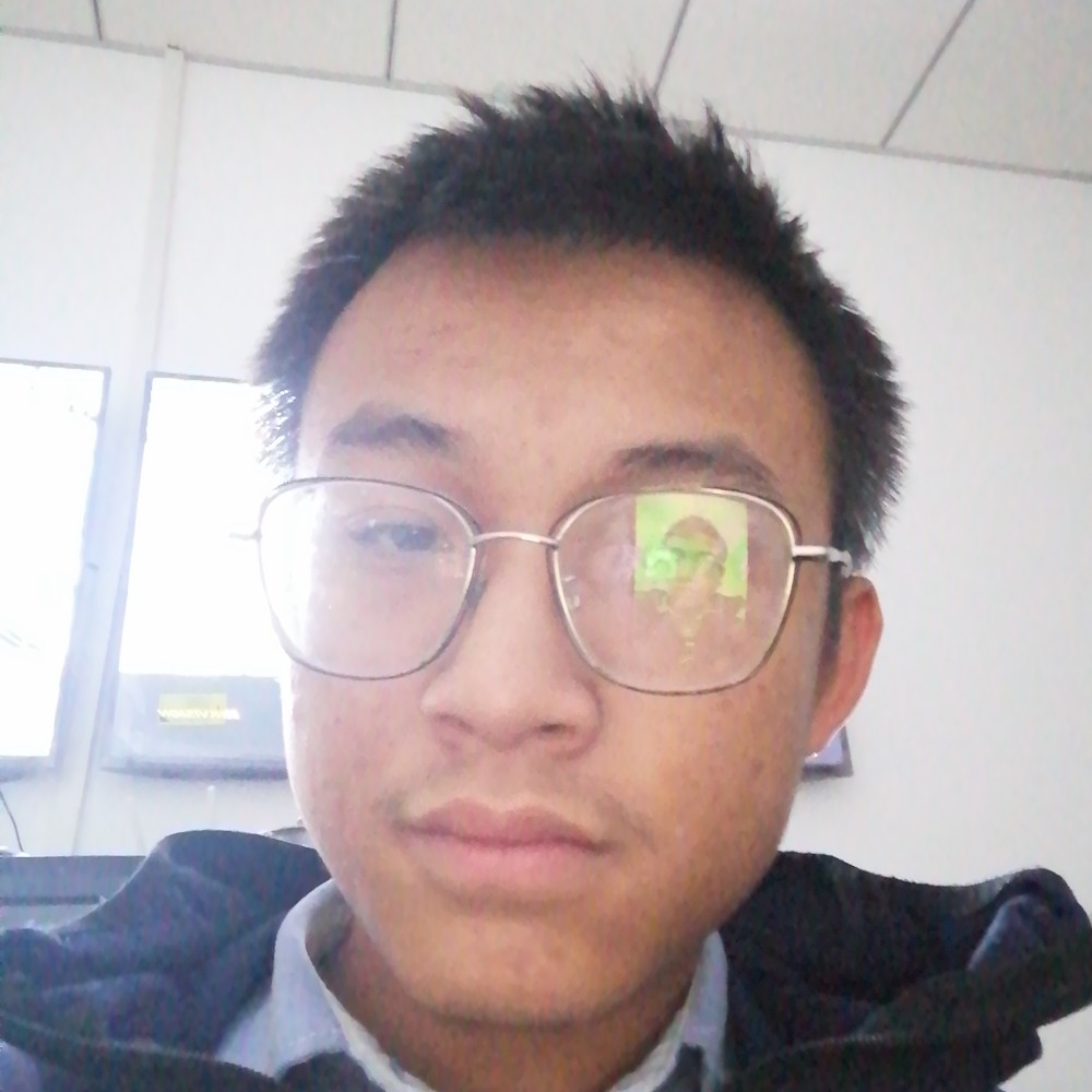 等待愿音响的照片