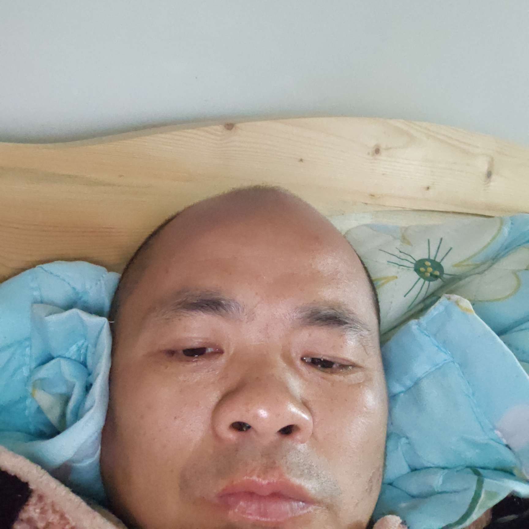 期待改变大胆的照片