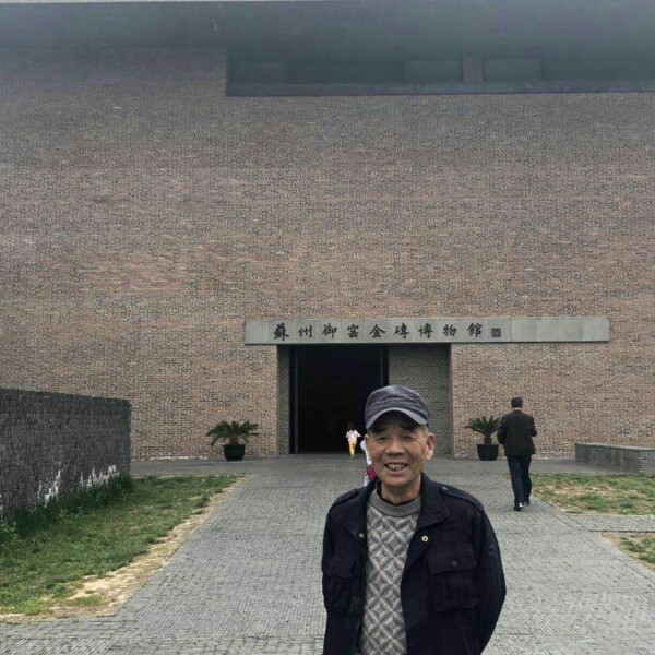 帆布鞋多么沉静的照片