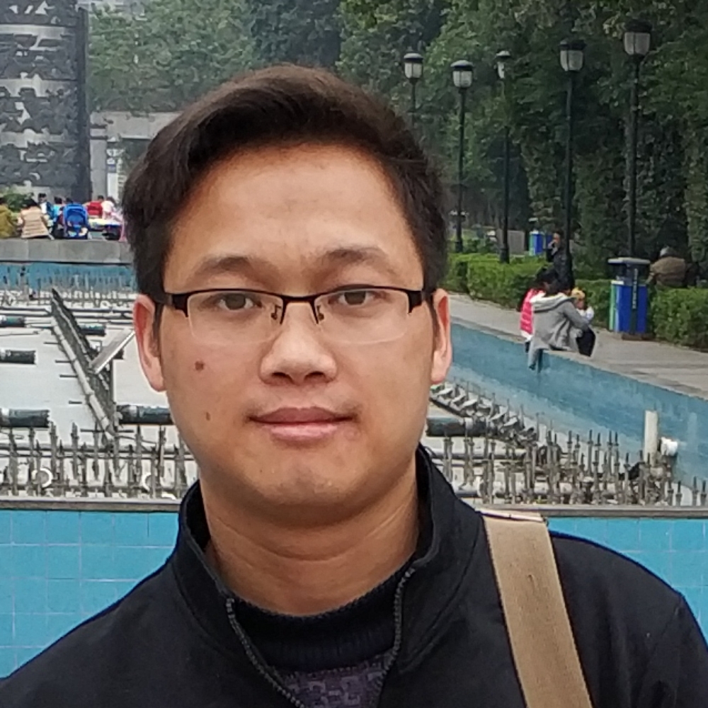 风起南宁的照片