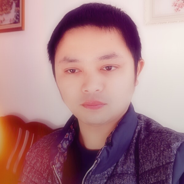 潇灑的照片