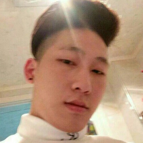 老实的灰太狼的照片