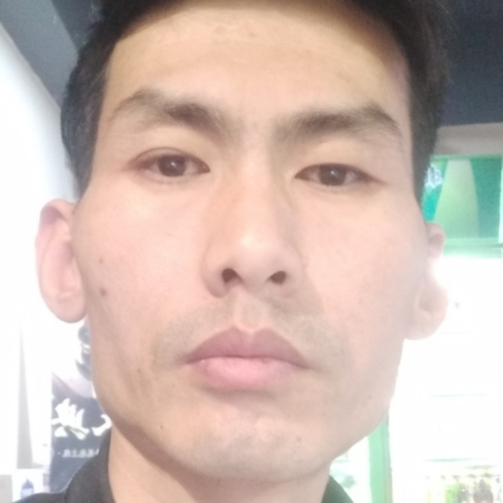 碧蓝说芒果的照片