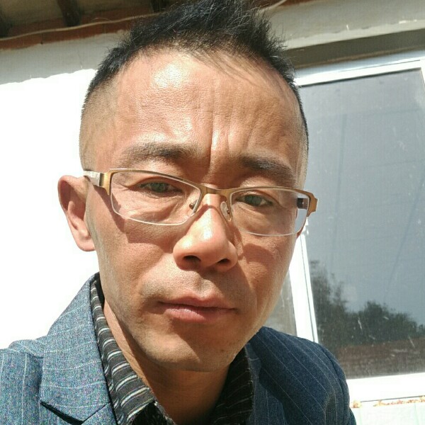 一人半个家的照片