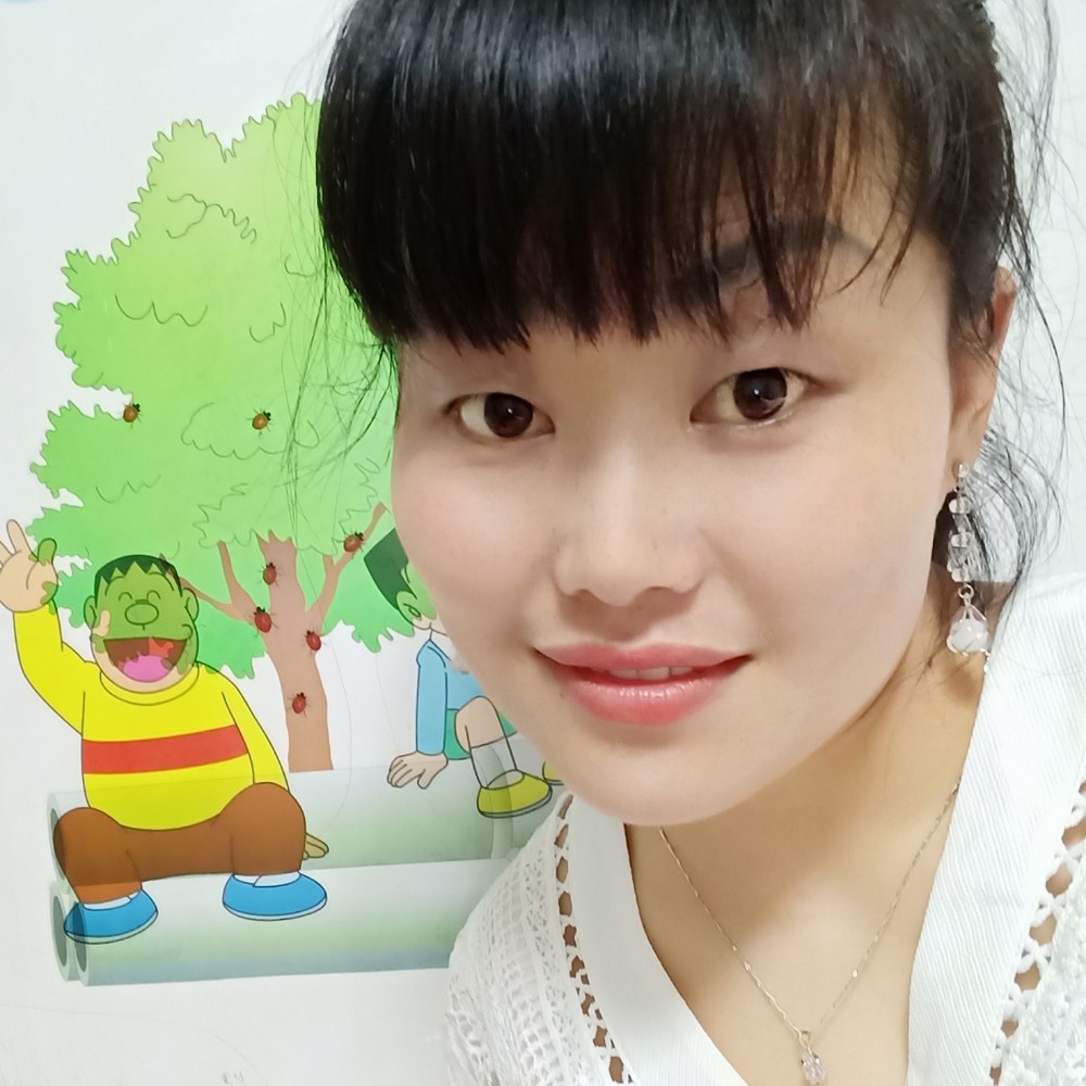 娜似年华的照片