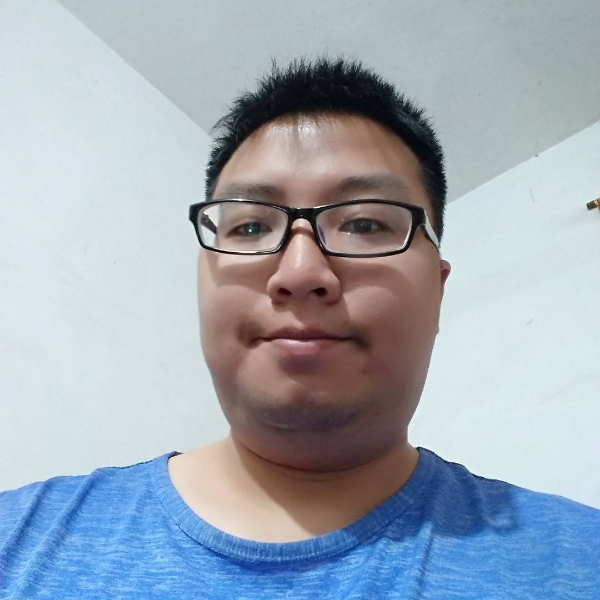 稳重火的照片