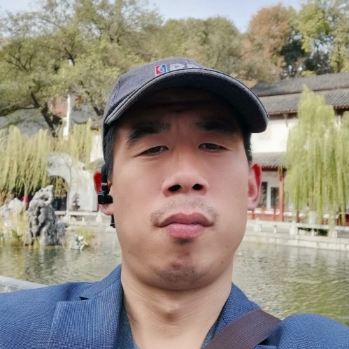 我已认命的照片