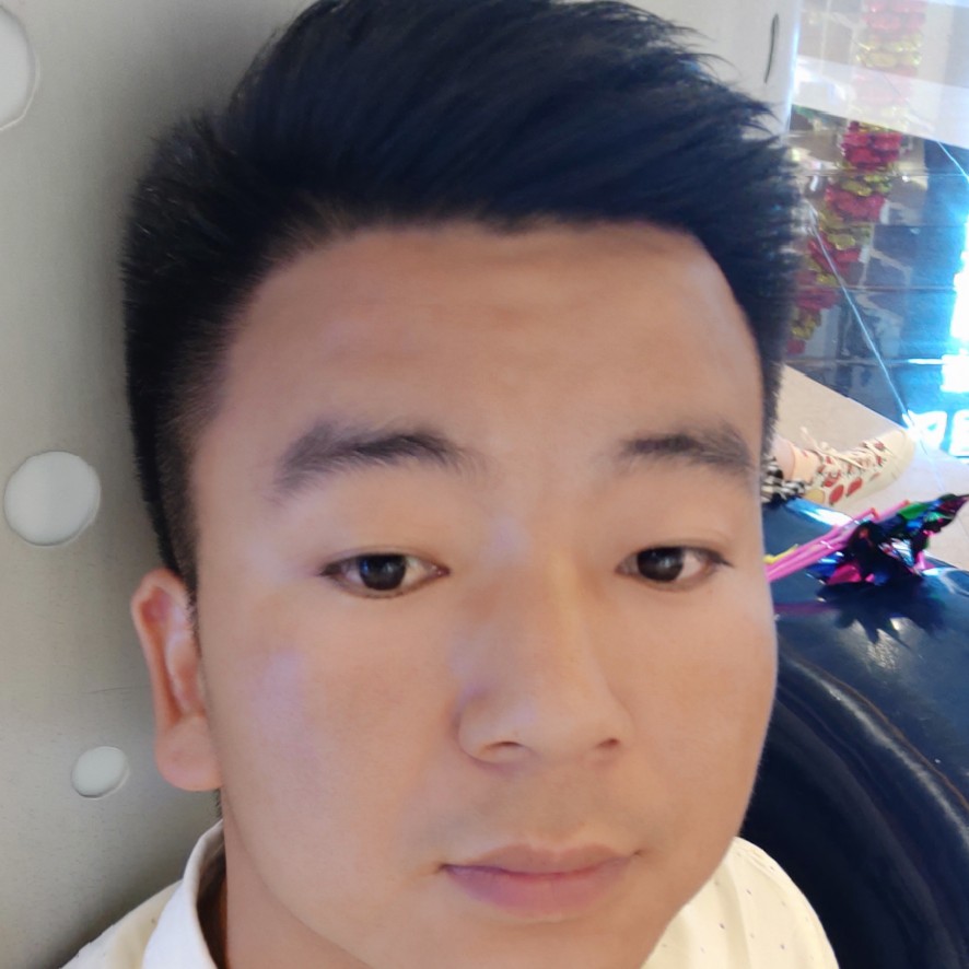 追幸福的照片