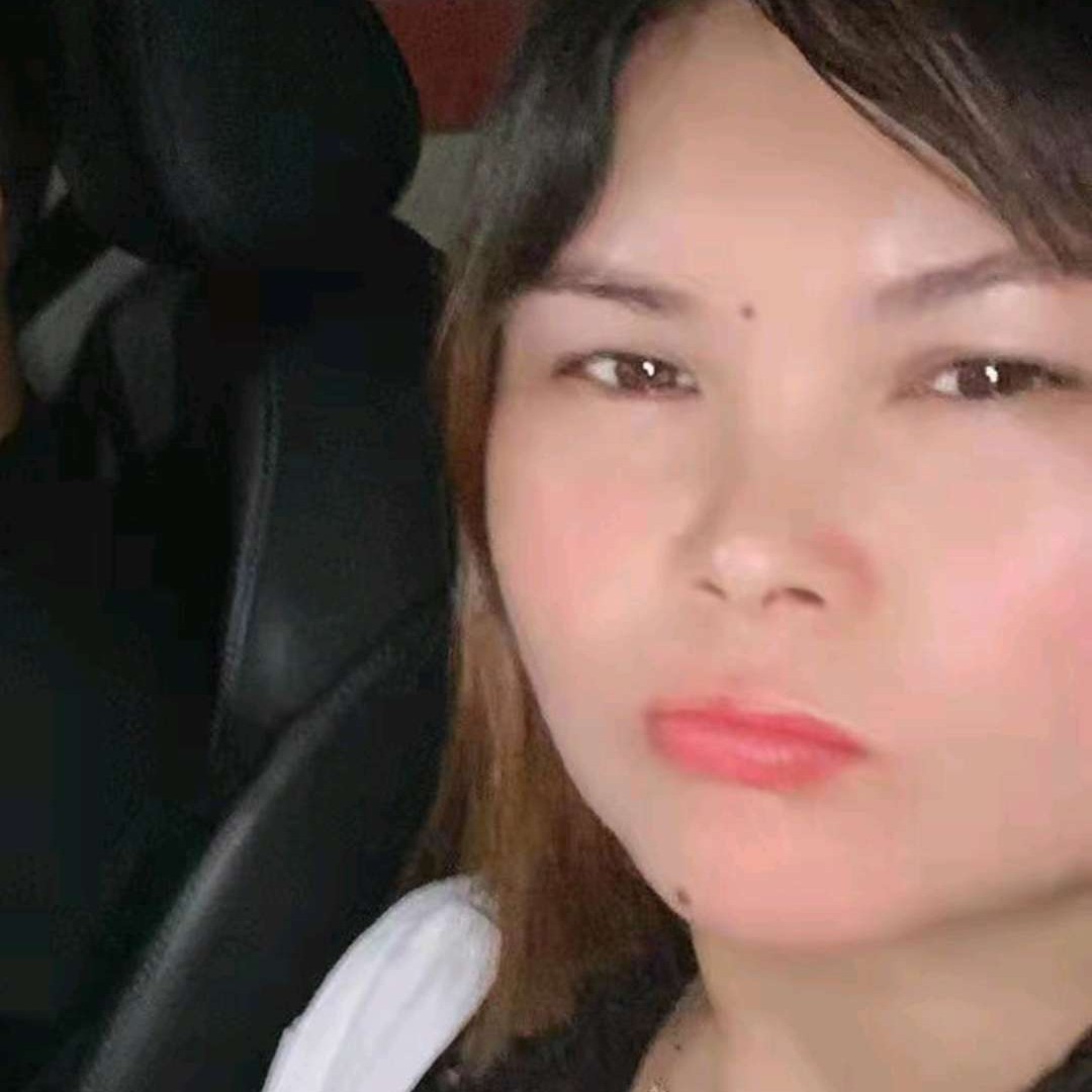 短发姑凉拽天下。的照片