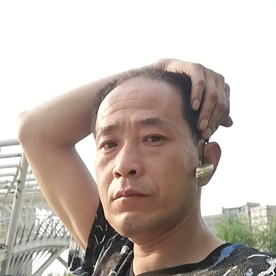 善良放弃凉面的照片