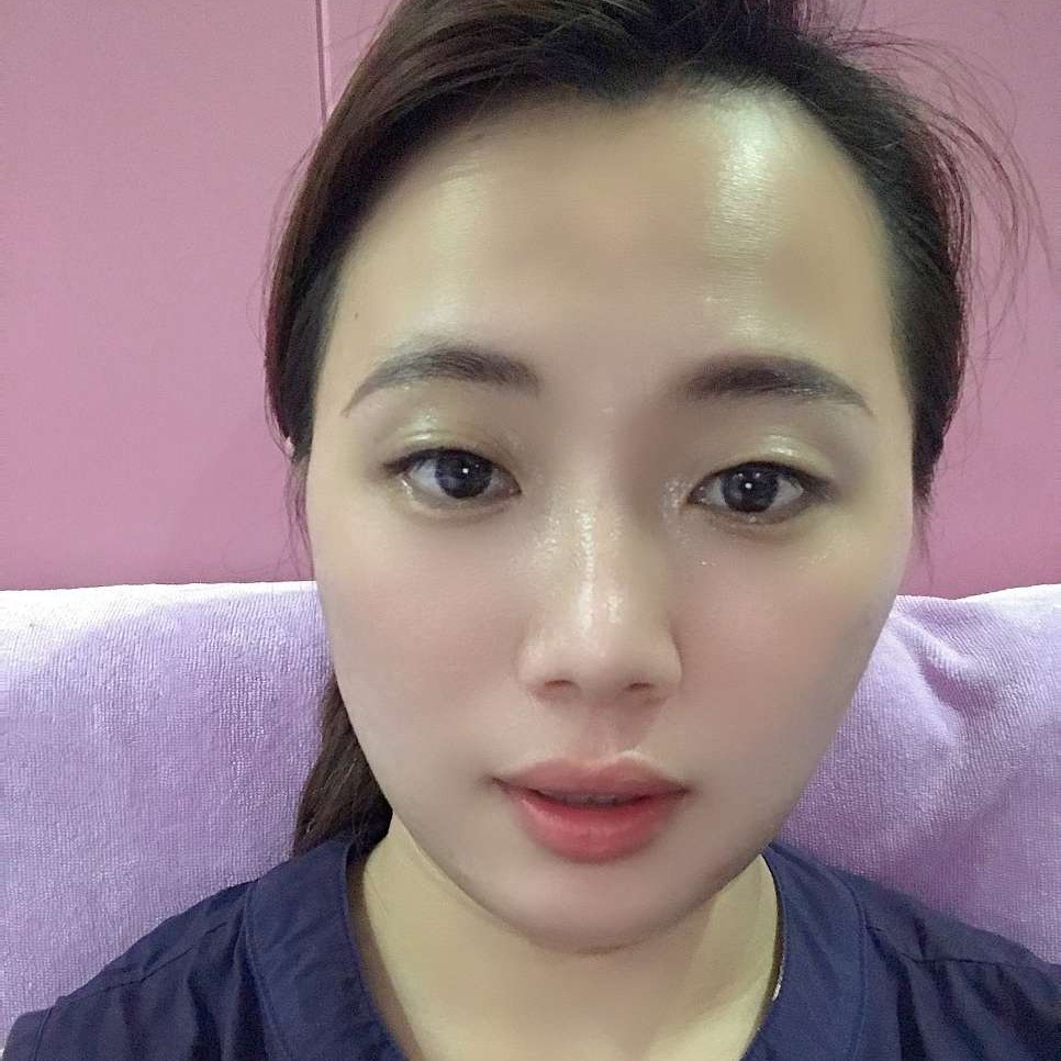 @初的照片