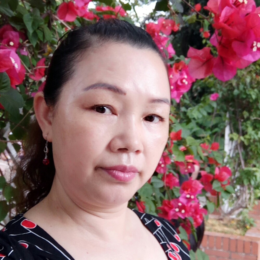 榴莲妈妈的照片