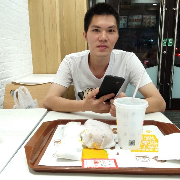 霸气十足靓仔的照片