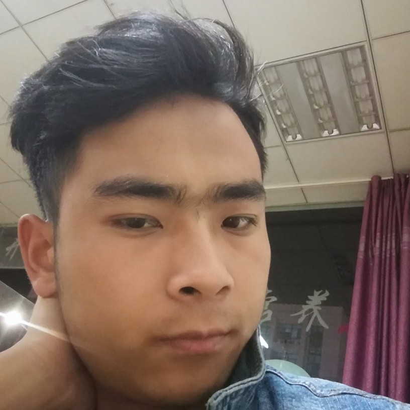 隐形春天的照片