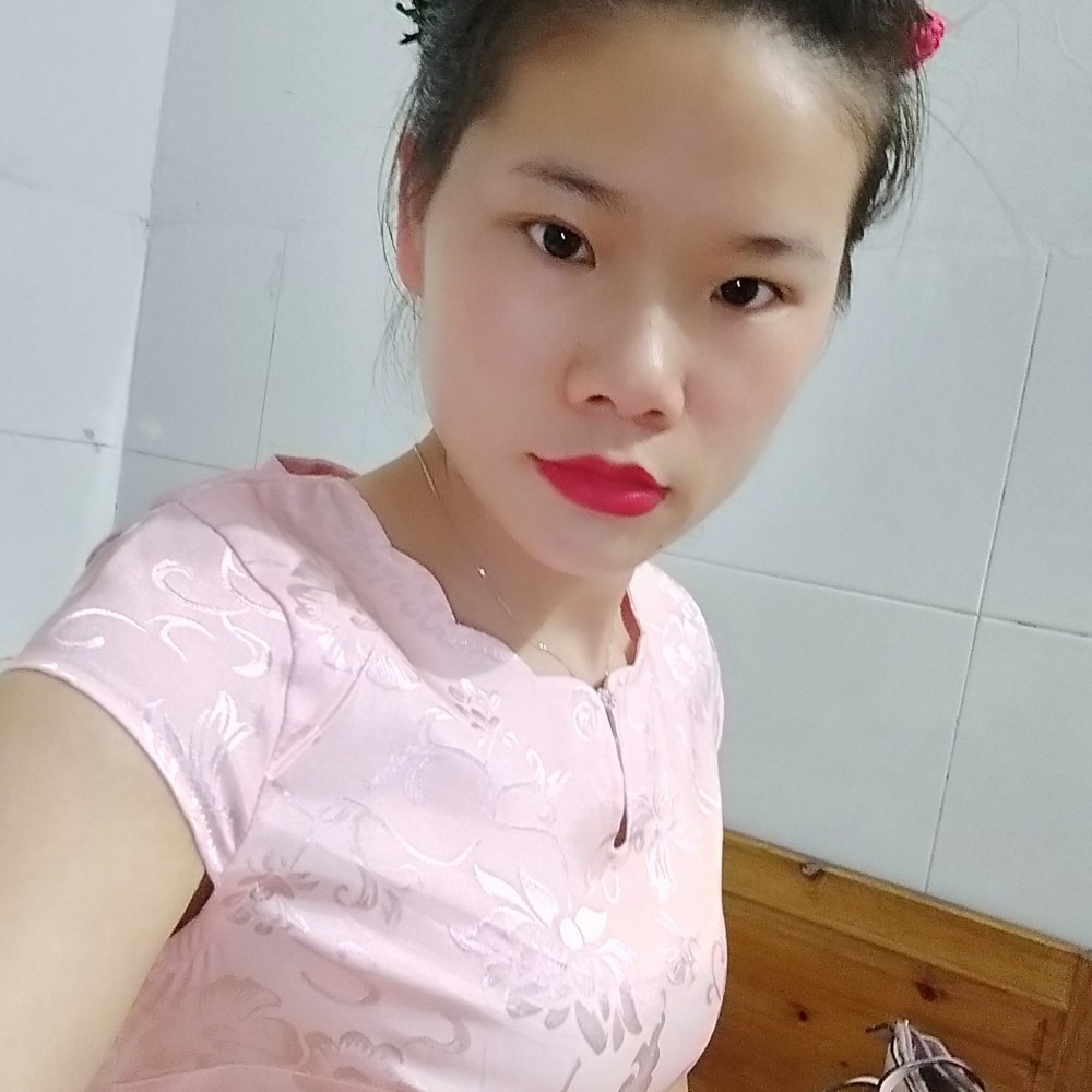 谢妞的照片