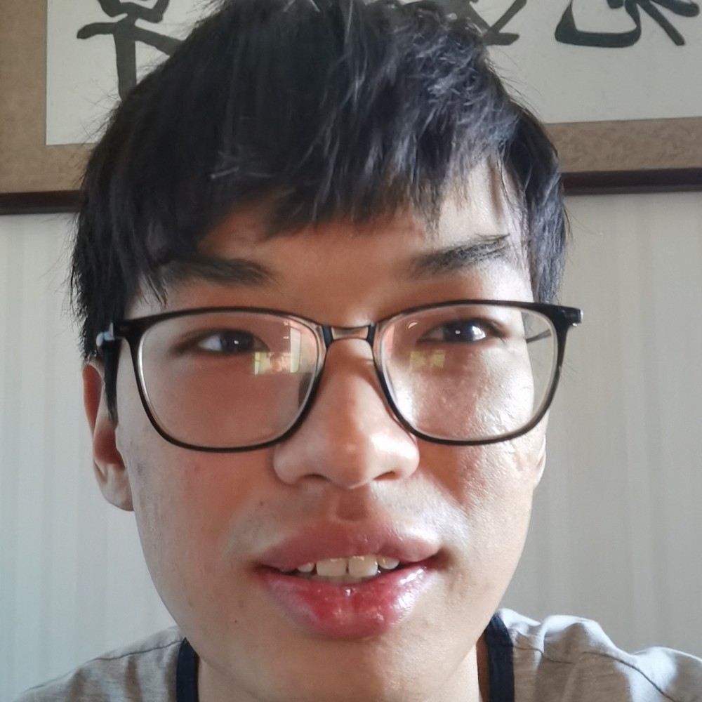 煎蛋用淡定的照片