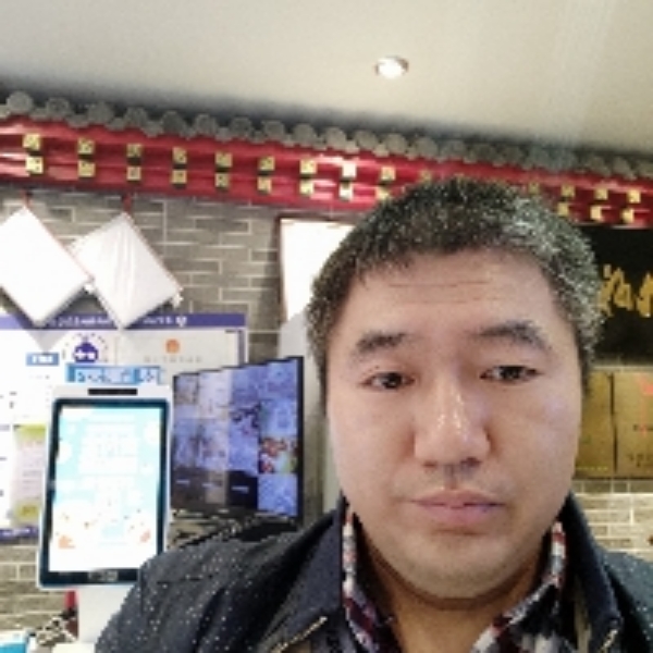 情话保卫超帅的照片