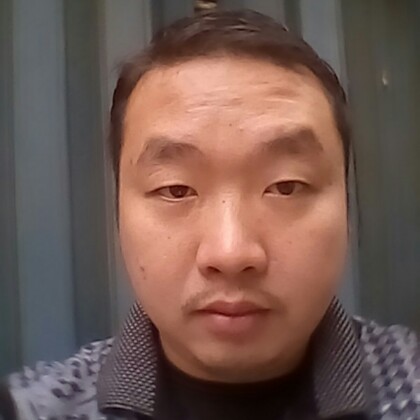 小王卖菜的照片