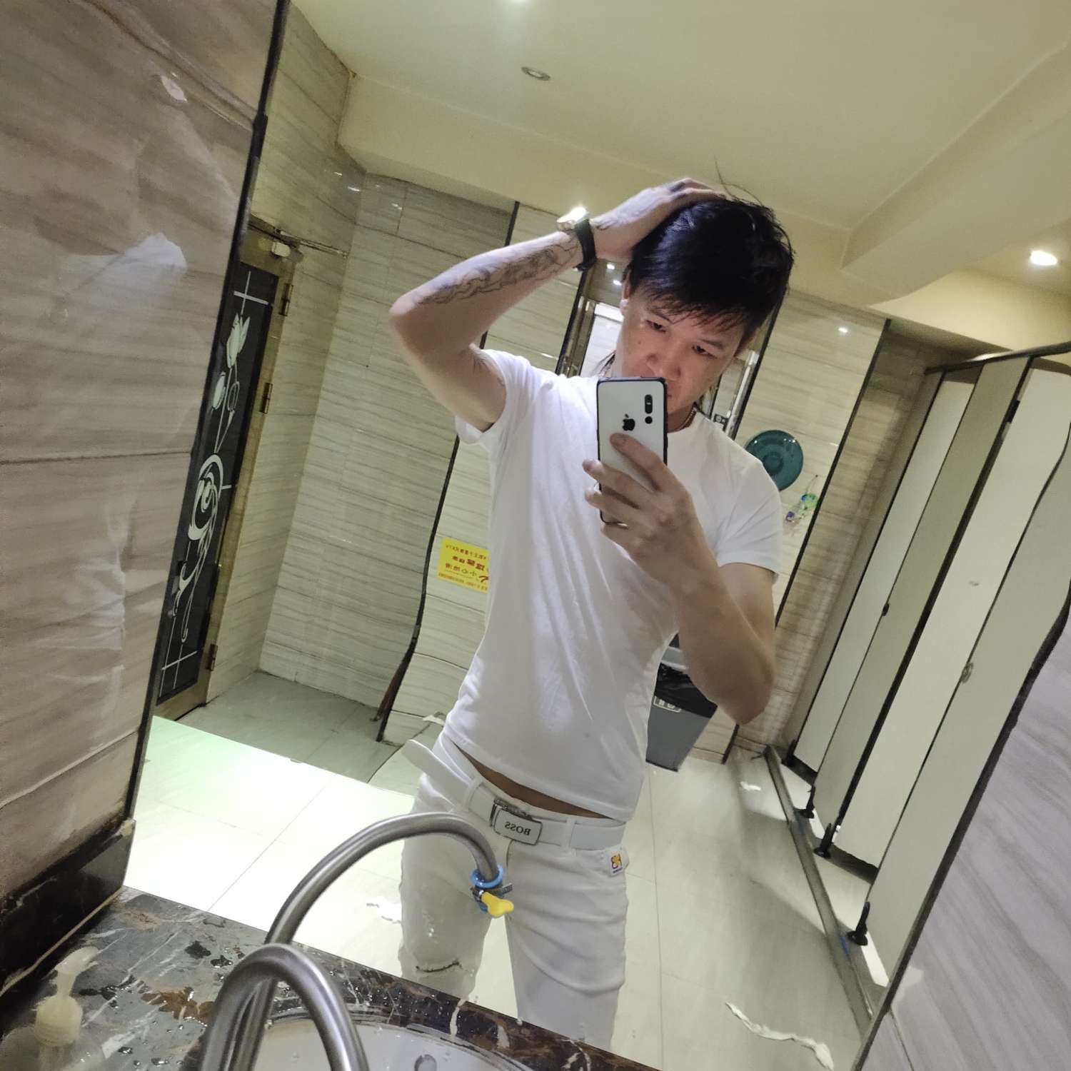 九龙 浪子强的照片