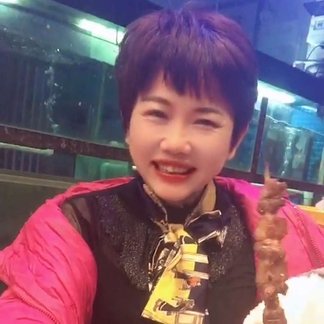 海∽棠的照片
