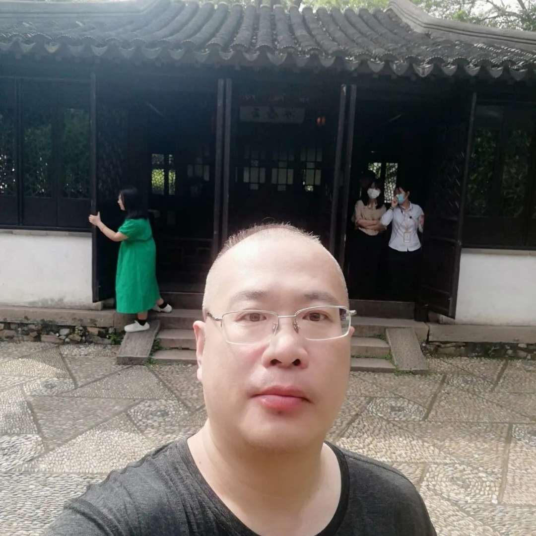 久润的照片